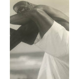 Weber, Bruce     Roberto Bolle   An Athlete in Tights - TC Books
