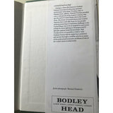 Greene, Graham     Getting to Know the General - TC Books