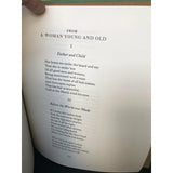 Yeats, W B    Poems            Folio Society - TC Books