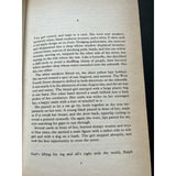 Highsmith, Patricia.   Found in the Street - TC Books