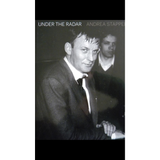 Stappert, Andrea Under the Radar  Rare SIGNED Copy - TC Books