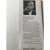 Greene, Graham    Travels with my Aunt - TC Books