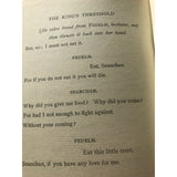 Yeats,W B      Poems. 1899-1905 - TC Books