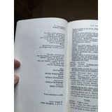 Pinter, Harold The Caretaker True 1st edition - TC Books