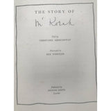 Aberconway, Christabel     The Story of Mr Korah - TC Books