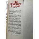 Greene, Graham     The Honorary Consul - TC Books