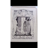 Stassen, Franz    Parsifal - TC Books