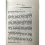 Greene, Graham  A Burnt Out Case - TC Books