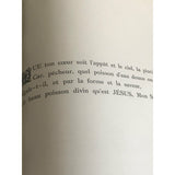 Apollonaire, Guillaume.     Le Bestiare. - TC Books
