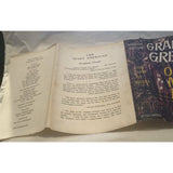 Greene, Graham  Our Man in Havana       From the Library of J B Priestley - TC Books