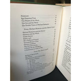 Yeats, W B    Poems            Folio Society - TC Books