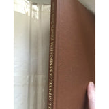 Ed. Parker, Derek     Sitwell, A Symposium. SIGNED - TC Books