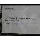 Wolman, Baron    John Entwistle (The Who)