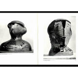 Sylvester, David and Read, Herbert    Henry Moore Sculpture and Drawings 3 volumes - TC Books