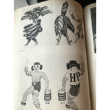Amberg, George    Art in Modern Ballet - TC Books